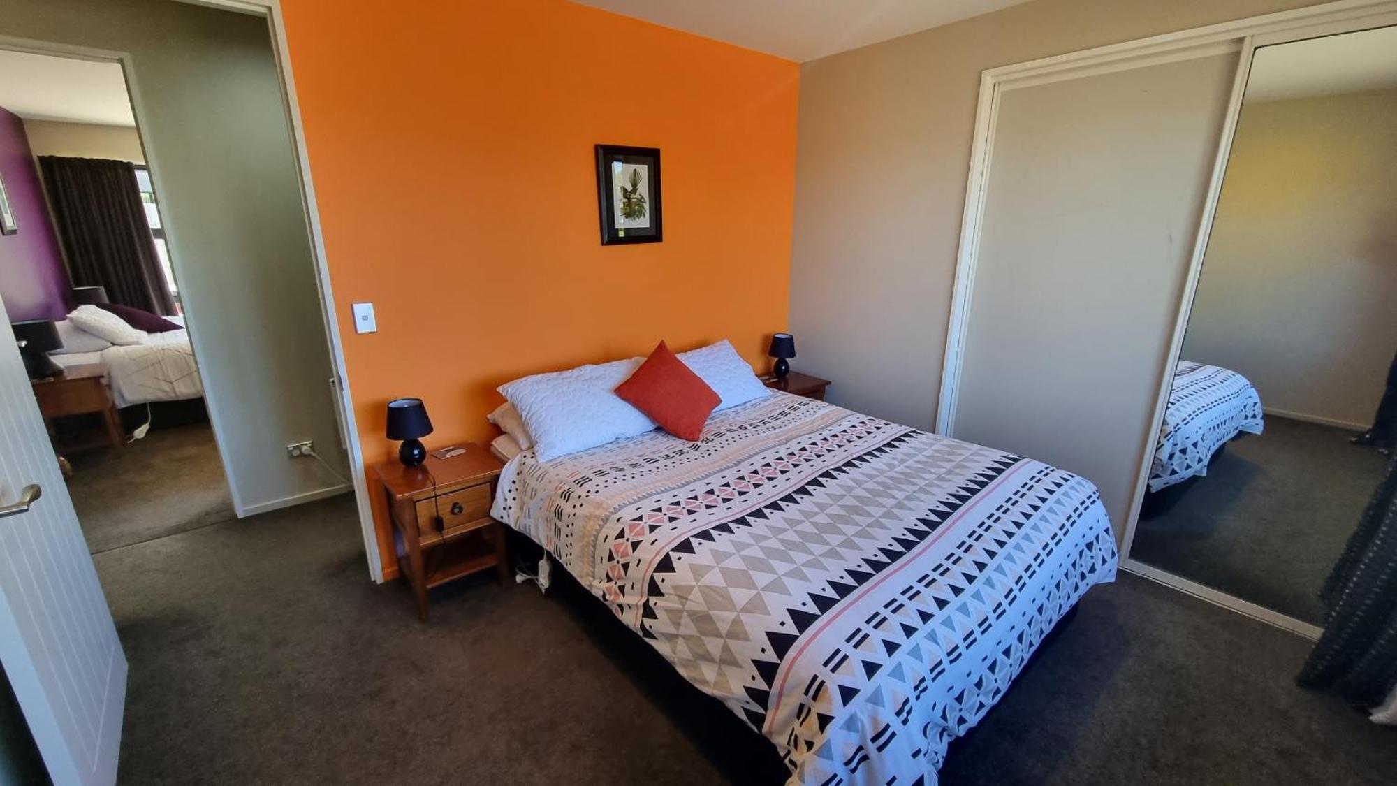 20 Rutherford Crescent Hanmer Springs Exterior photo