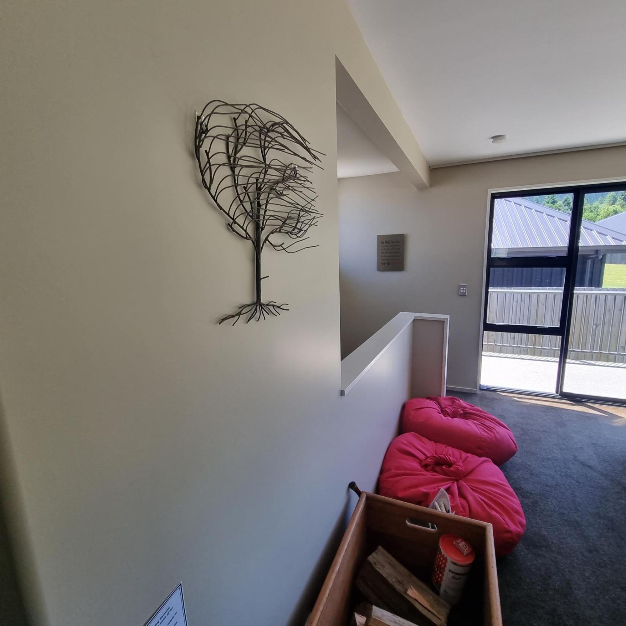 20 Rutherford Crescent Hanmer Springs Exterior photo
