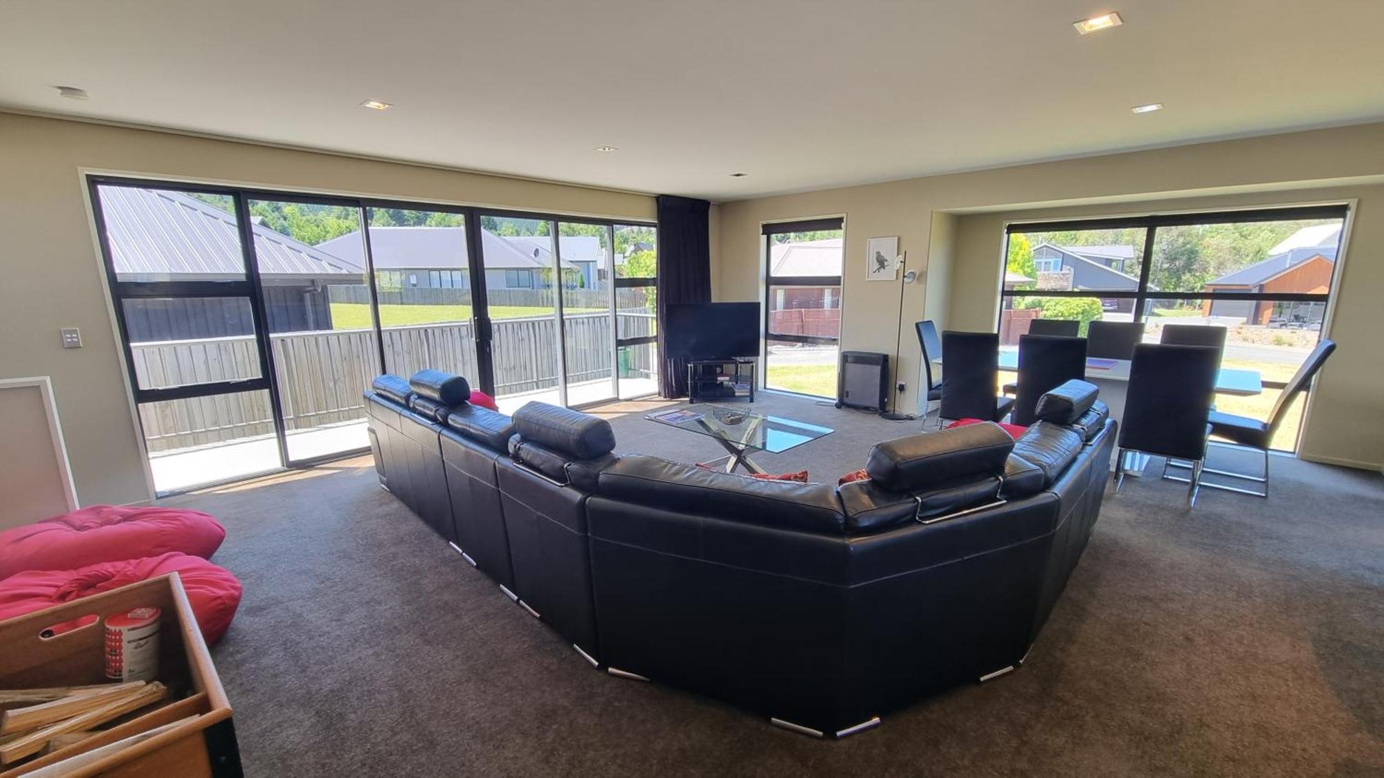 20 Rutherford Crescent Hanmer Springs Exterior photo